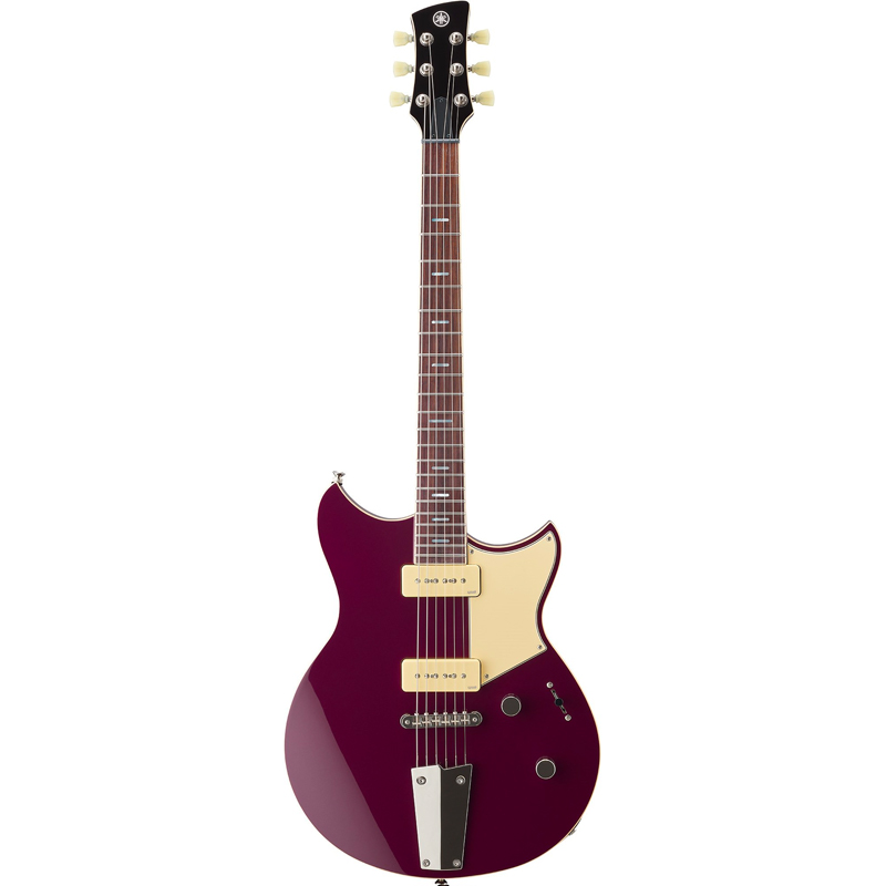 Đàn Guitar Yamaha RSS02T, guitar điện