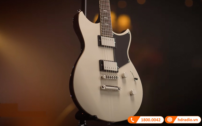 Đàn Guitar Điện Yamaha RSS20