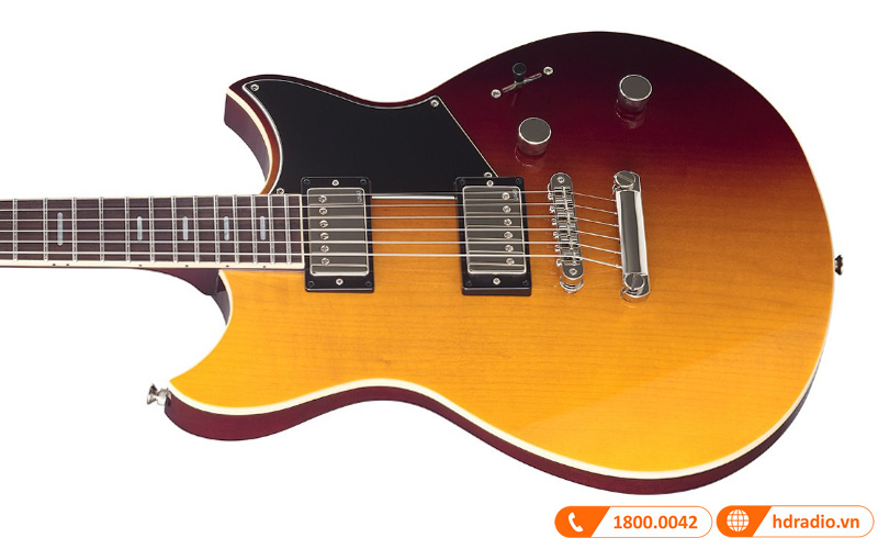 Đàn Guitar Điện Yamaha RSS20