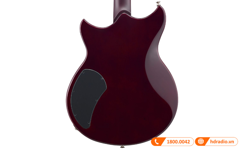 Đàn Guitar Điện Yamaha RSS20