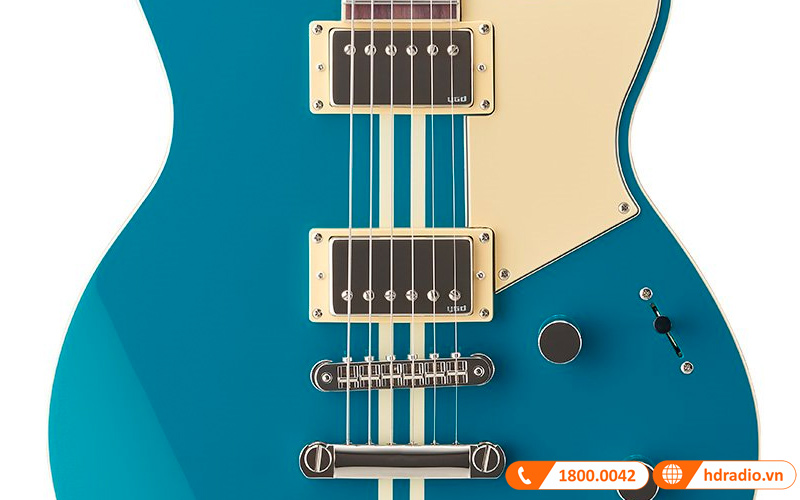 Đàn Guitar Điện Yamaha RSS20