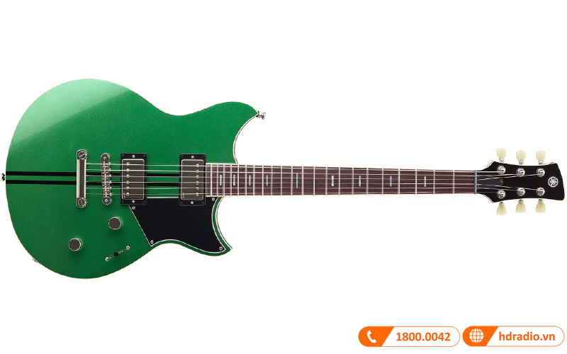 Đàn Guitar Điện Yamaha RSS20