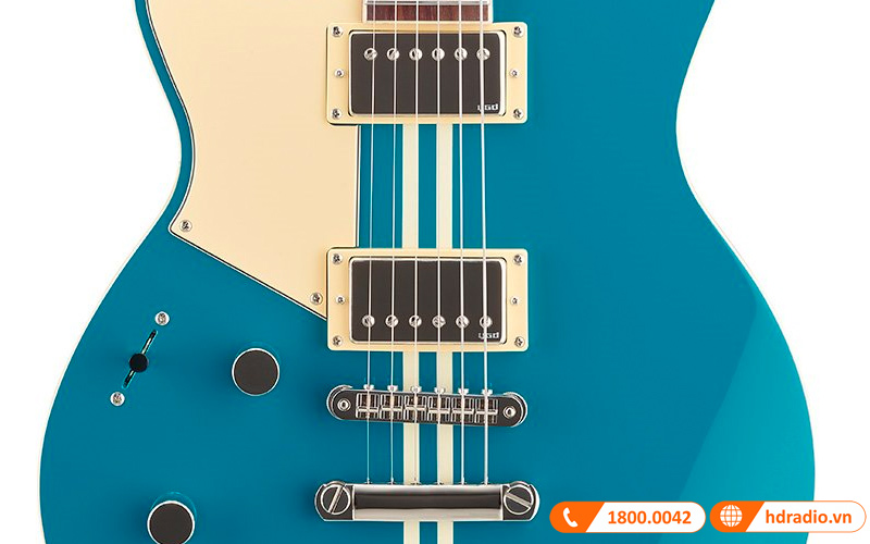 Đàn Guitar Điện Yamaha RSS20L