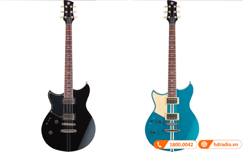 Đàn Guitar Điện Yamaha RSS20L