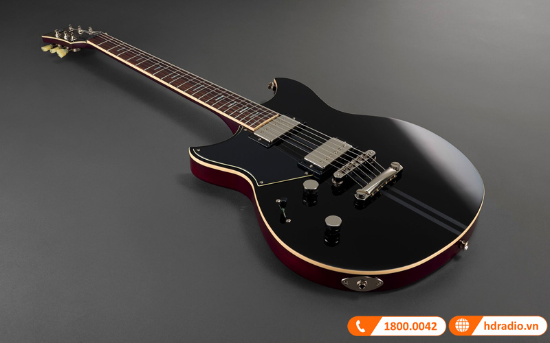 Đàn Guitar Điện Yamaha RSS20L