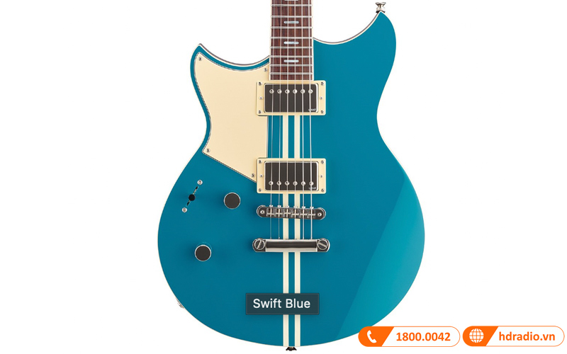 Đàn Guitar Điện Yamaha RSS20L