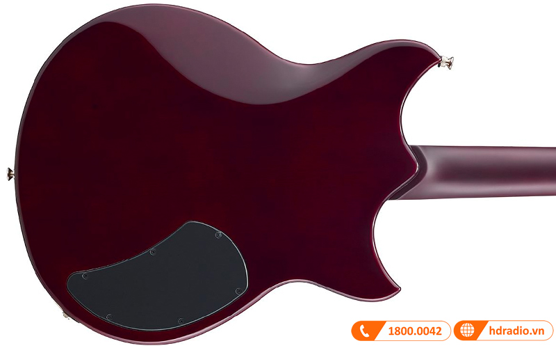 Đàn Guitar Điện Yamaha RSS20L