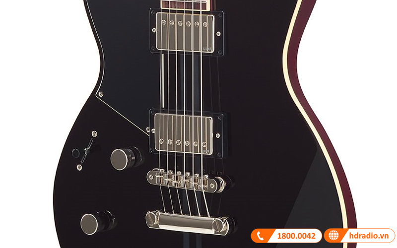 Đàn Guitar Điện Yamaha RSS20L