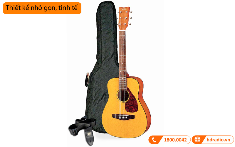 Đàn Guitar Yamaha JR1