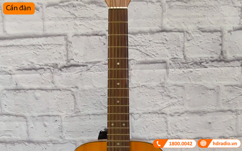 Đàn Guitar Yamaha JR1