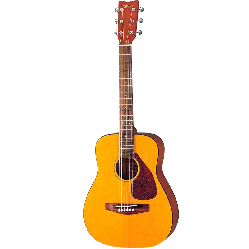 Đàn Guitar Yamaha JR1, guitar acoustic, 3/4 Size FG Body