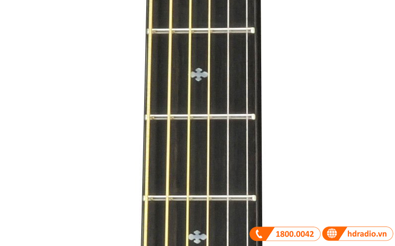 Đàn Guitar Yamaha LJ26 ARE