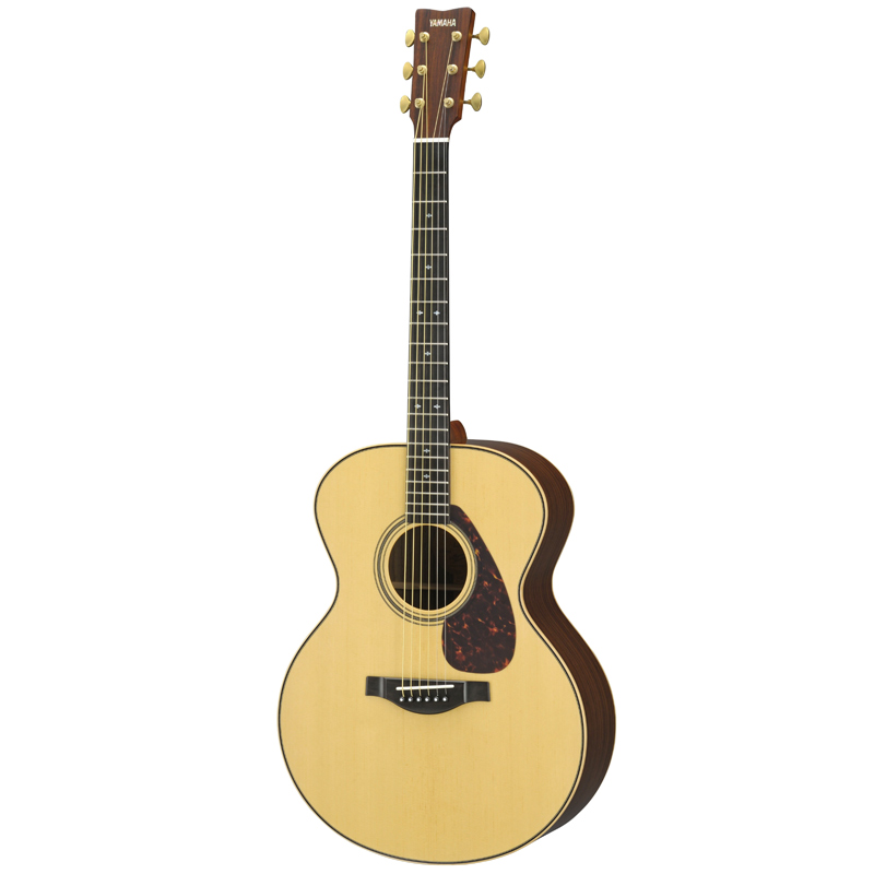 Đàn Guitar Yamaha LJ26 ARE