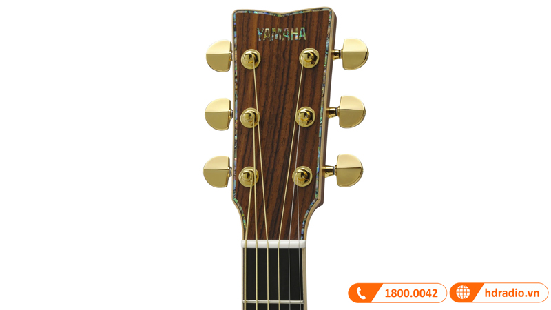 Đàn Guitar Yamaha LJ56 Custom ARE