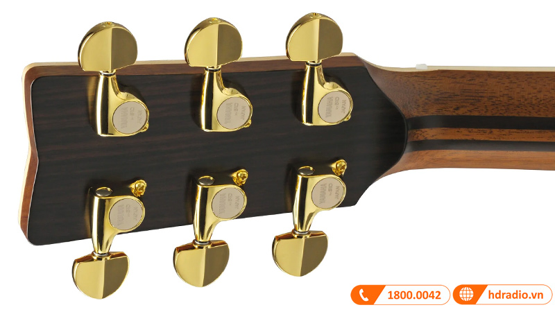 Đàn guitar Yamaha LJ56 Custom ARE