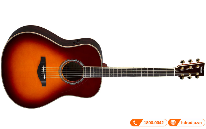 Đàn Guitar Yamaha LL-TA