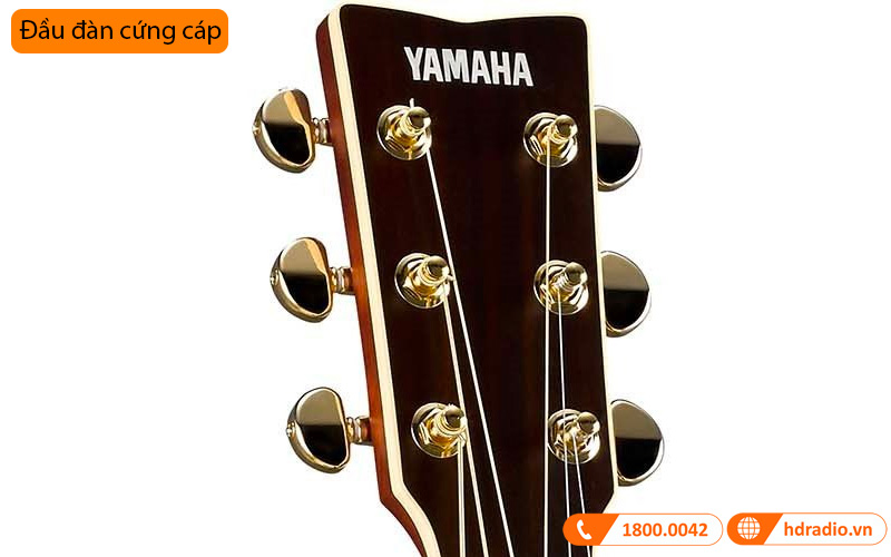 Đàn Guitar Yamaha LL-TA