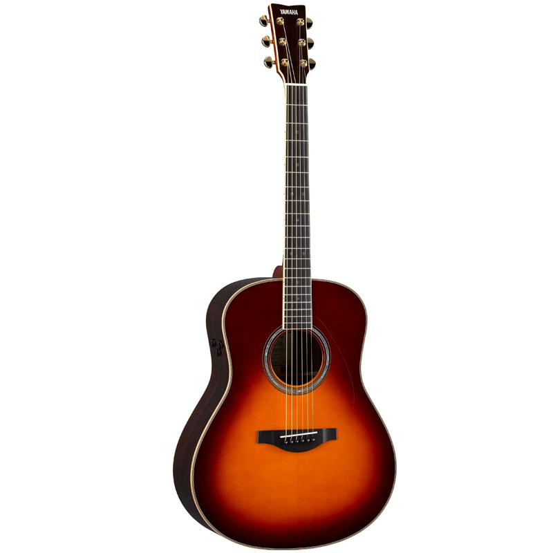 Đàn Guitar Yamaha LL-TA, electro-acoustic guitar