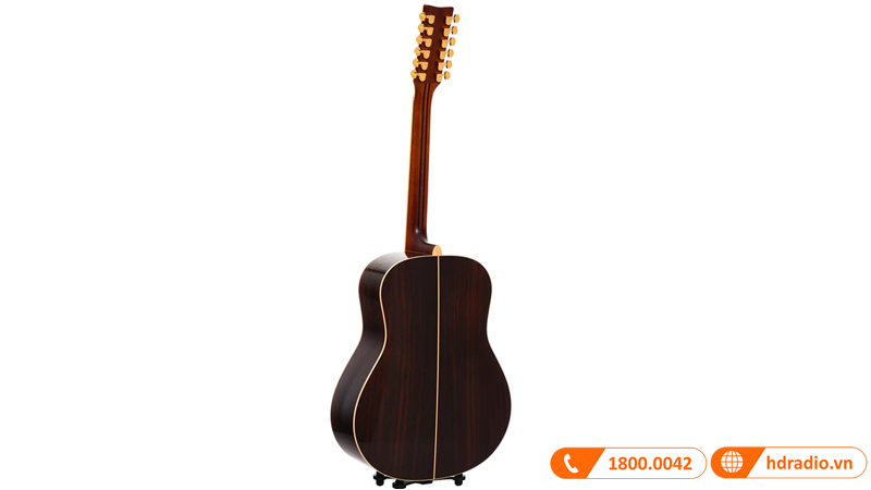 Đàn Guitar Yamaha LL16-12 ARE