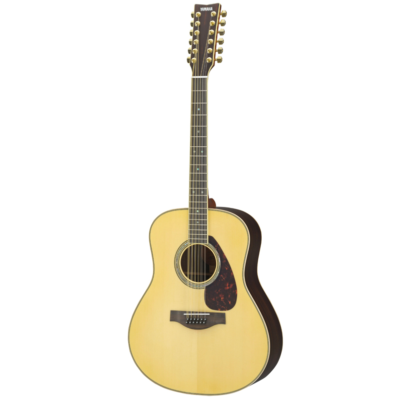 Đàn Guitar Yamaha LL16-12 ARE