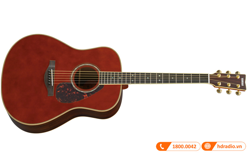 Đàn Guitar Yamaha LL16 ARE