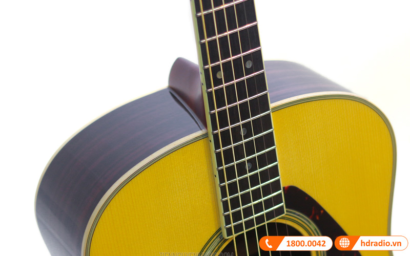 Đàn Guitar Yamaha LL16 ARE