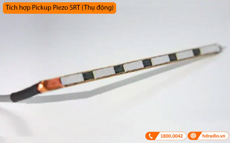 Đàn Guitar Yamaha LL16 ARE