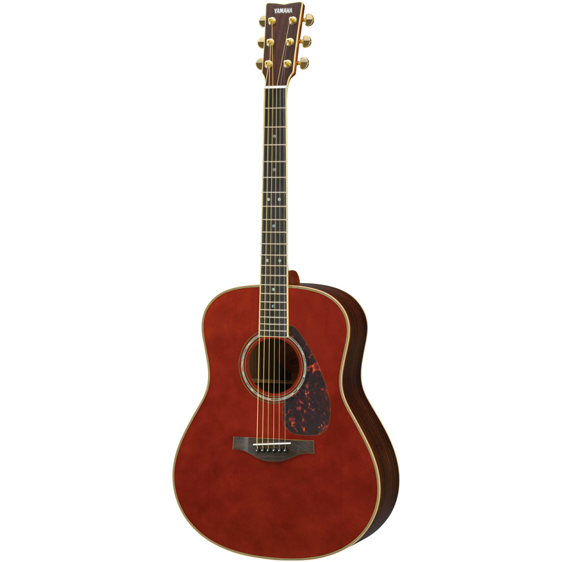 Đàn Guitar Yamaha LL16 ARE, electric-acoustic guitar