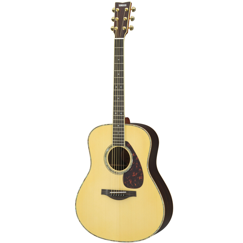 Đàn Guitar Yamaha LL16D ARE