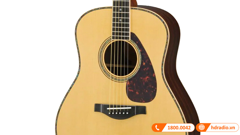 Đàn Guitar Yamaha LL16L ARE