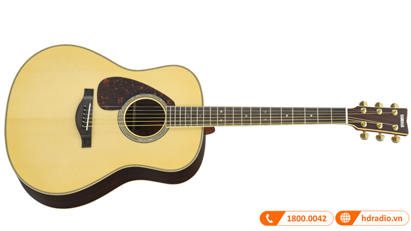 Đàn Guitar Yamaha LL16L ARE