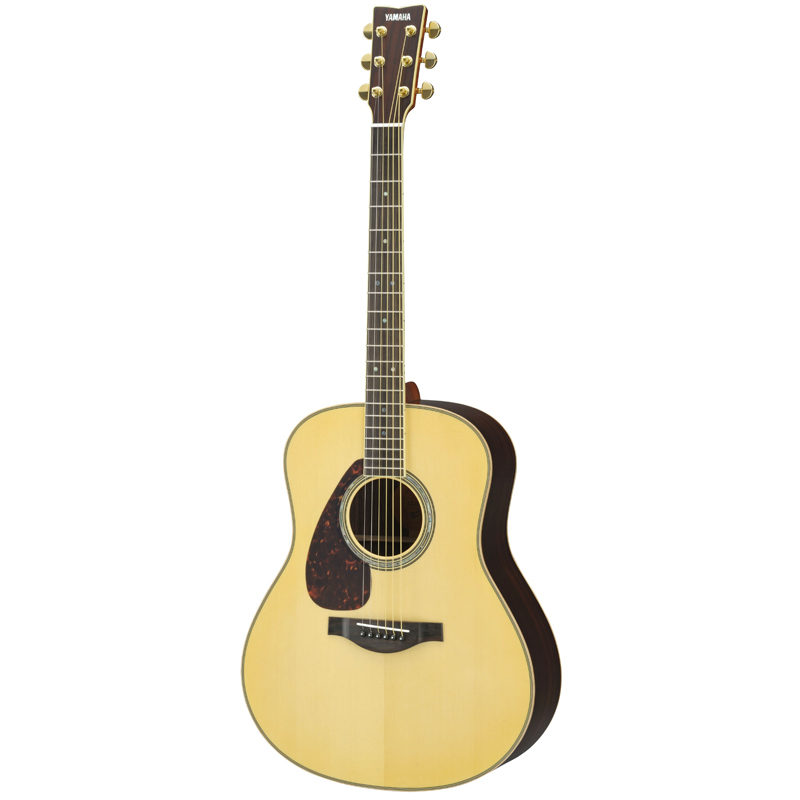 Đàn Guitar Yamaha LL16L ARE