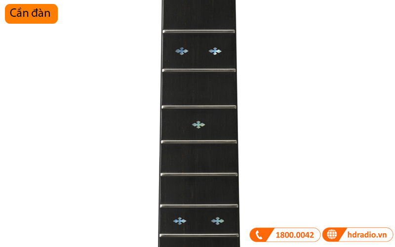 Đàn Guitar Yamaha LL26 ARE