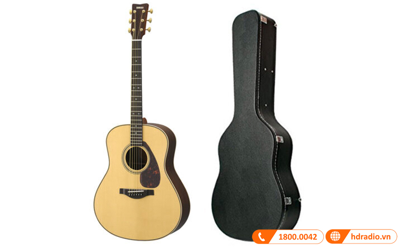 Đàn Guitar Yamaha LL26 ARE