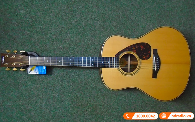 Đàn Guitar Yamaha LL26 ARE