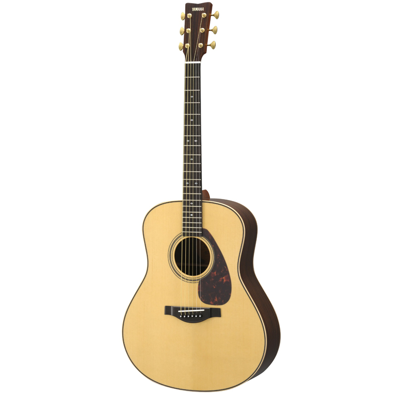 Đàn Guitar Yamaha LL26 ARE