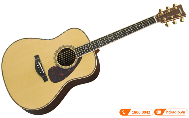 Đàn Guitar Yamaha LL36 ARE