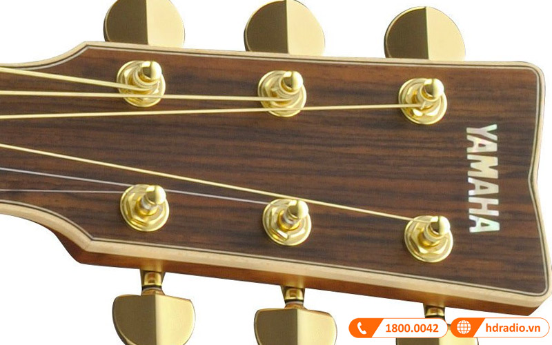 Đàn Guitar Yamaha LL36 ARE