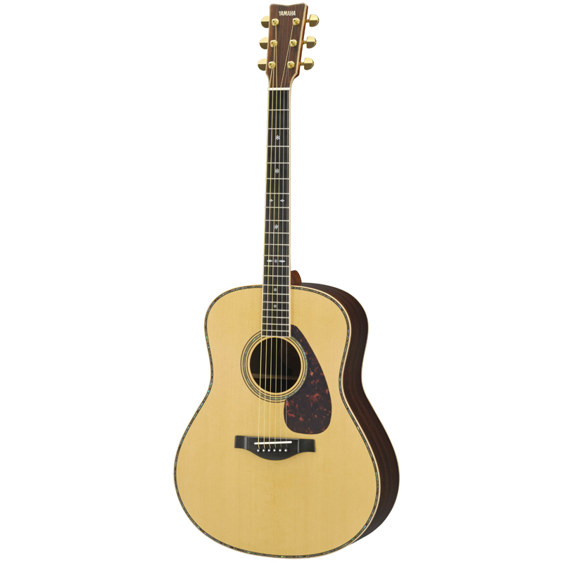 Đàn Guitar Yamaha LL36 ARE, acoustic guitar