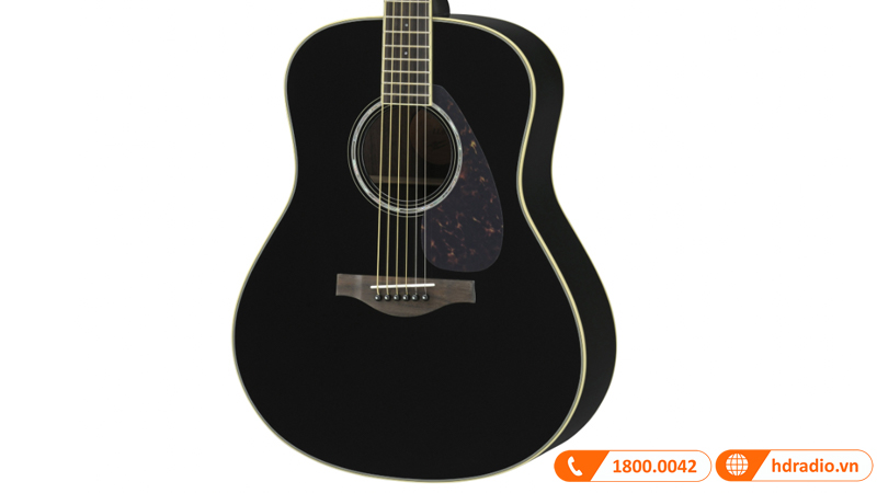 Đàn Guitar Yamaha LL6 ARE