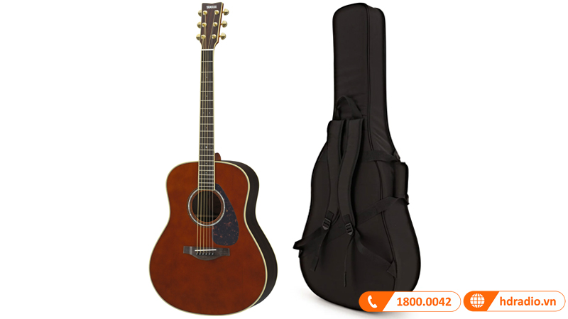 Đàn Guitar Yamaha LL6 ARE