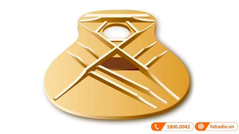 Đàn Guitar Yamaha LL6 ARE