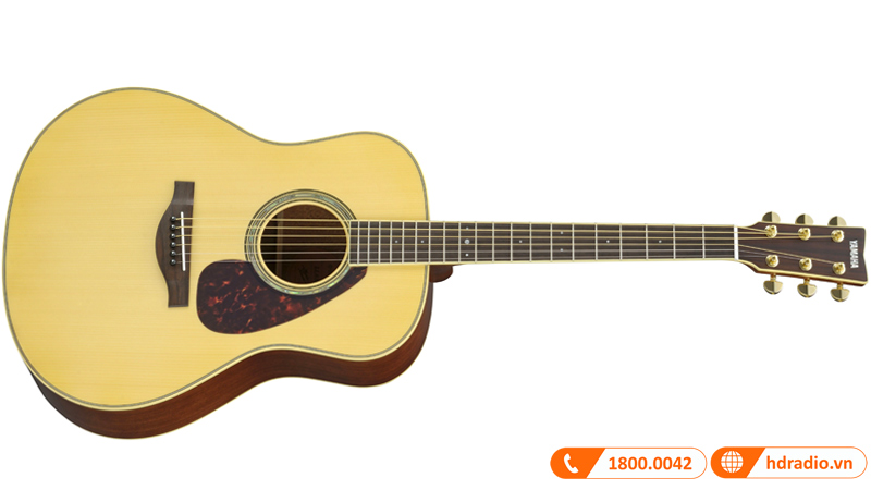 Đàn Guitar Yamaha LL6M ARE