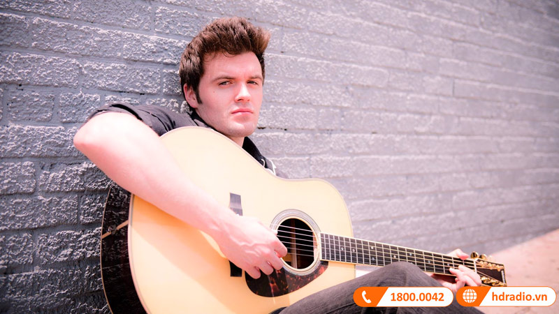 Đàn Guitar Yamaha LL6M ARE