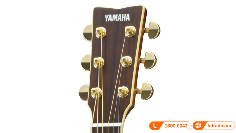 Đàn Guitar Yamaha LL6M ARE