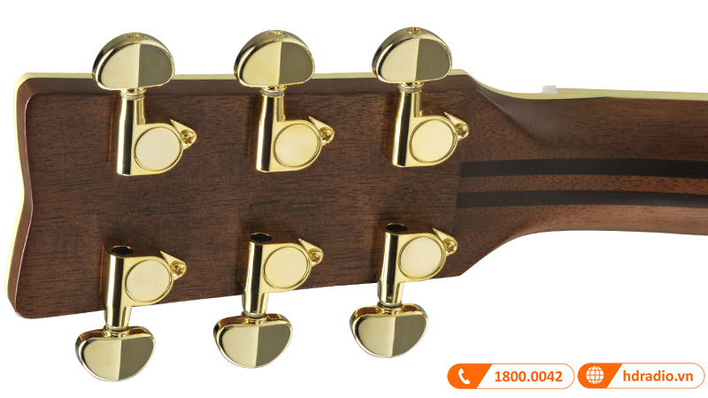 Đàn Guitar Yamaha LL6M ARE