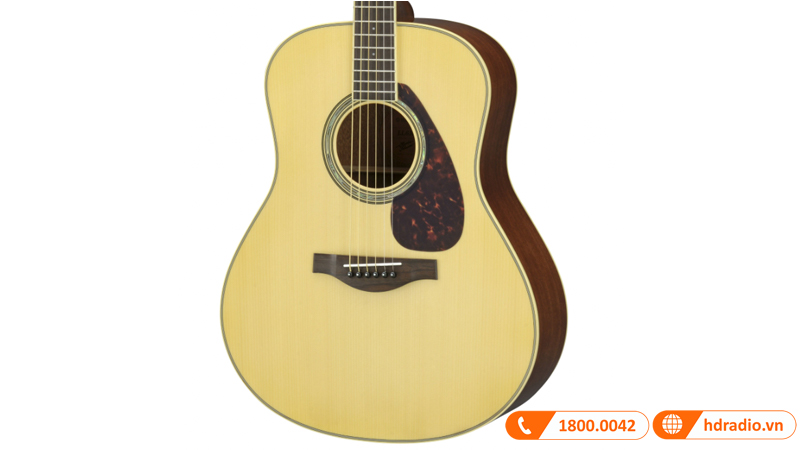 Đàn Guitar Yamaha LL6M ARE