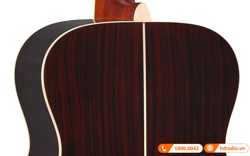 Đàn Guitar Yamaha LS-TA