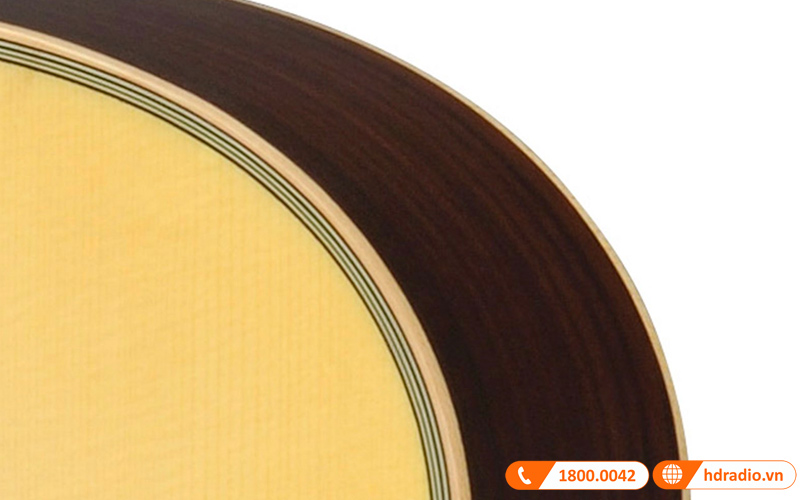 Đàn Guitar Yamaha LS16 ARE