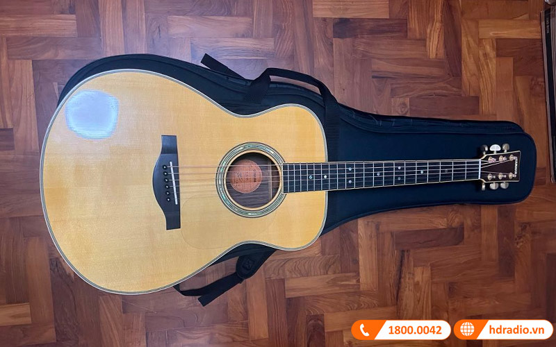 Đàn Guitar Yamaha LS16 ARE